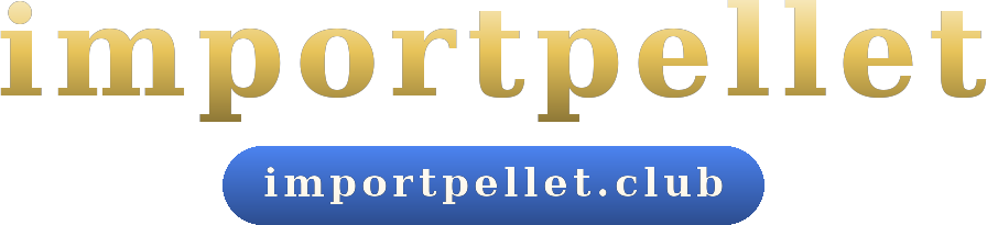 importpellet logo