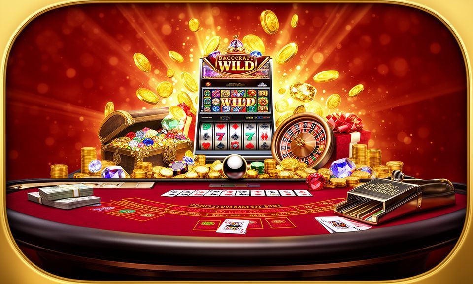 importpellet Slot Volcano Paling Aktif di Lobby importpellet