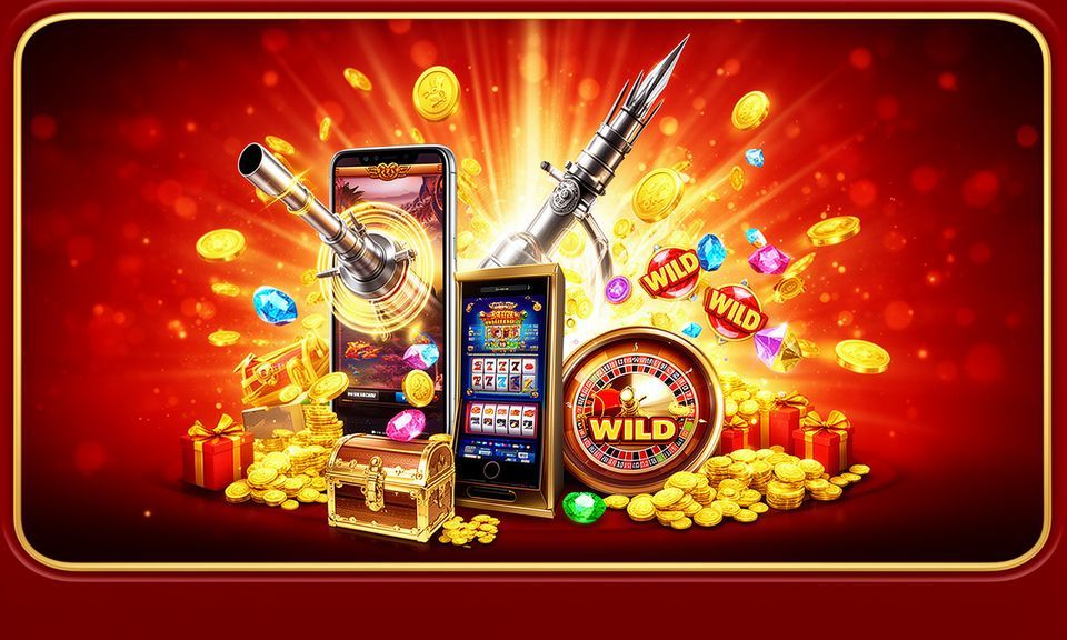 importpellet Apa yang Ada di Lobby Esports PUBG Mobile